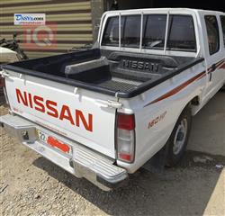 نيسان بيك اب